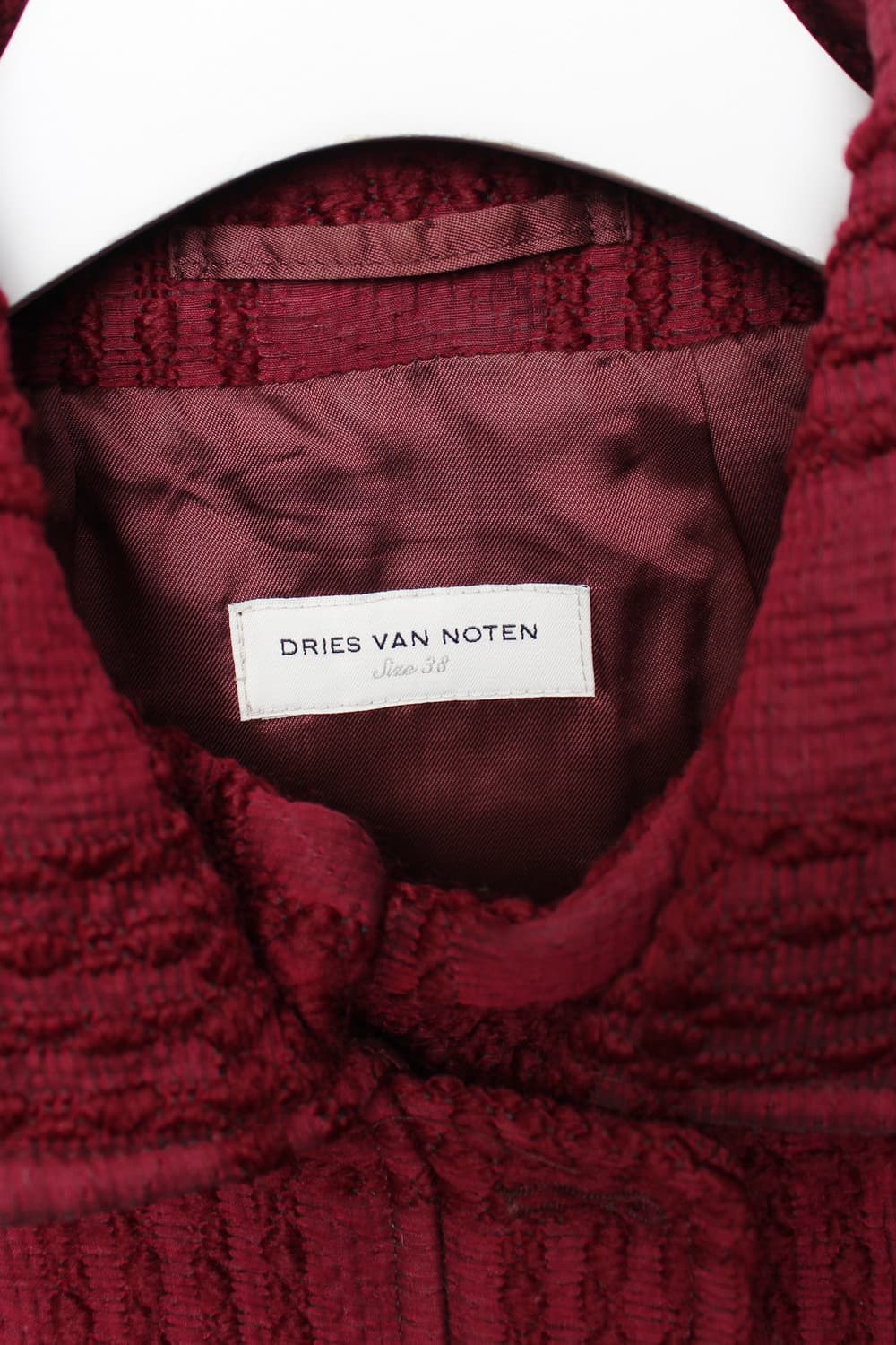 DRIES VAN NOTEN 상품이미지6