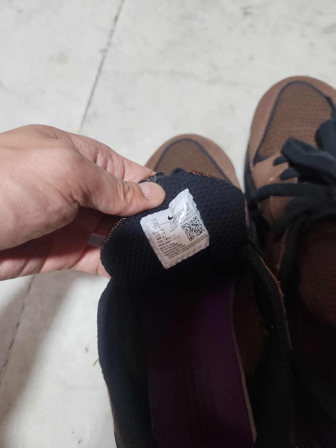 나이키acg 상품이미지3