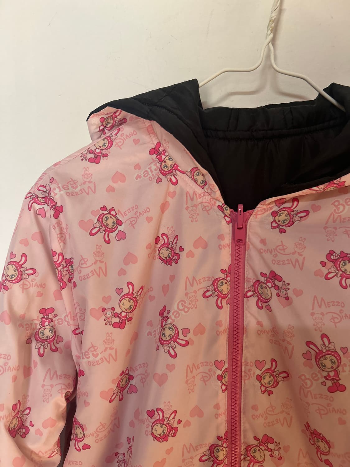 메조피아노 패딩 상품이미지2