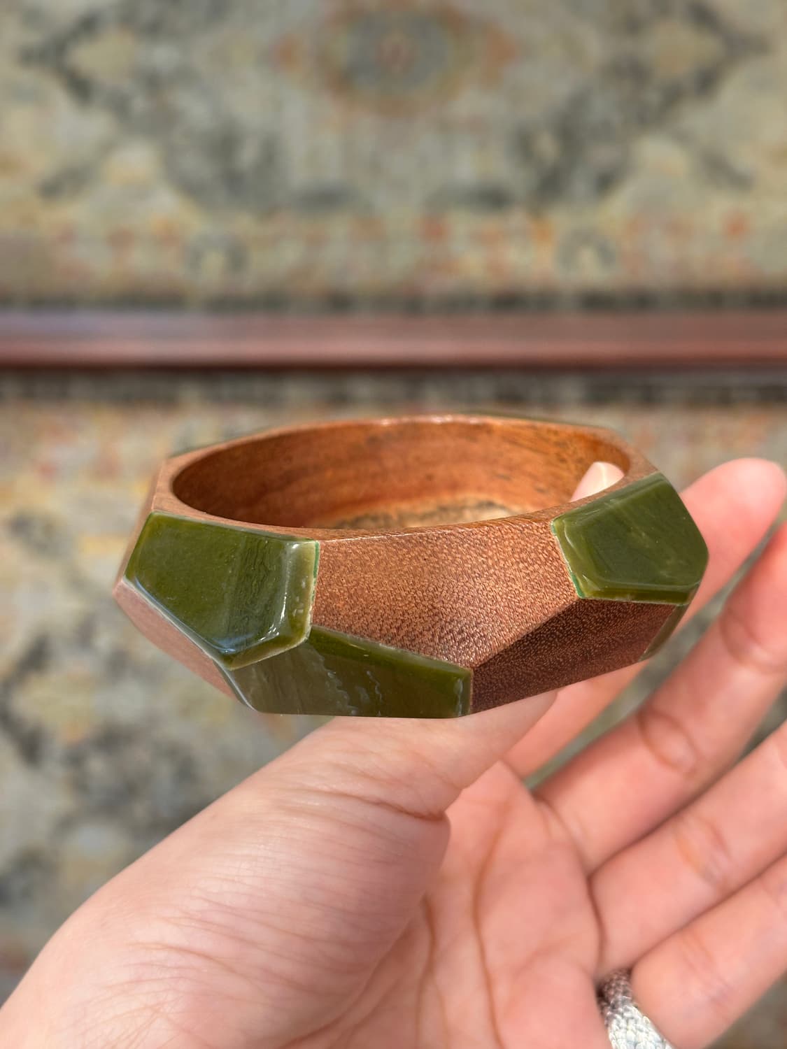 Vintage bangle⚽️💚 상품이미지1