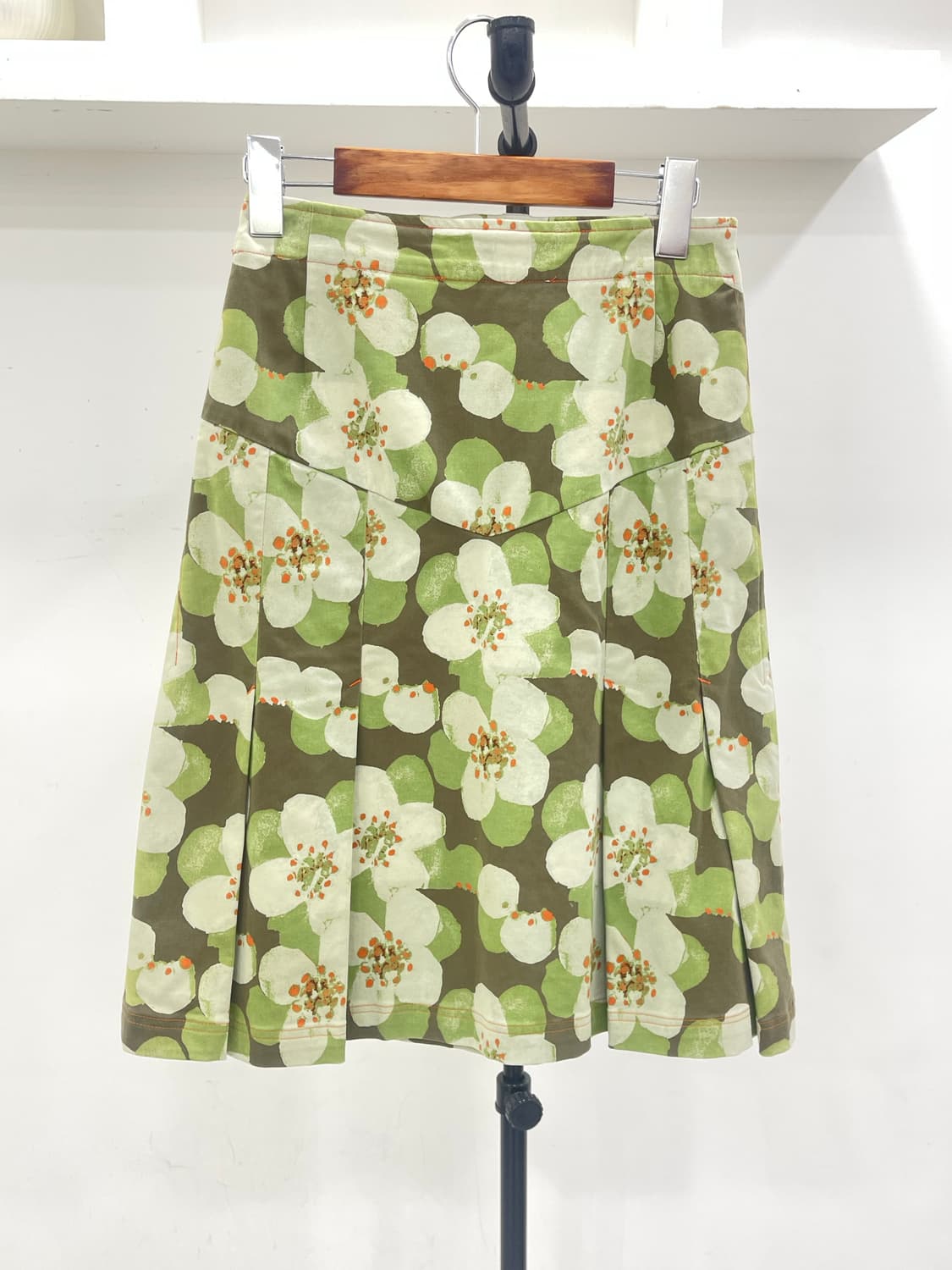 오일릴리 스커트 상품이미지1