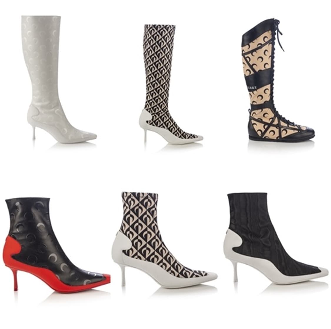 지미추X마린세르 콜라보 부츠 36 1/2 상품이미지3