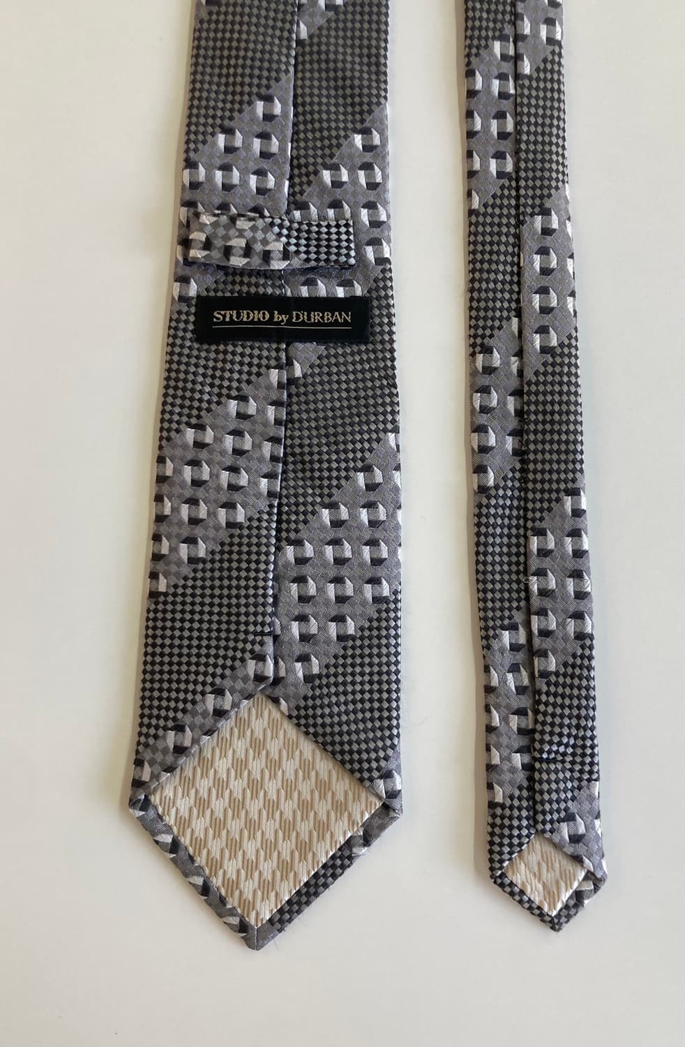 더반 넥타이 상품이미지2