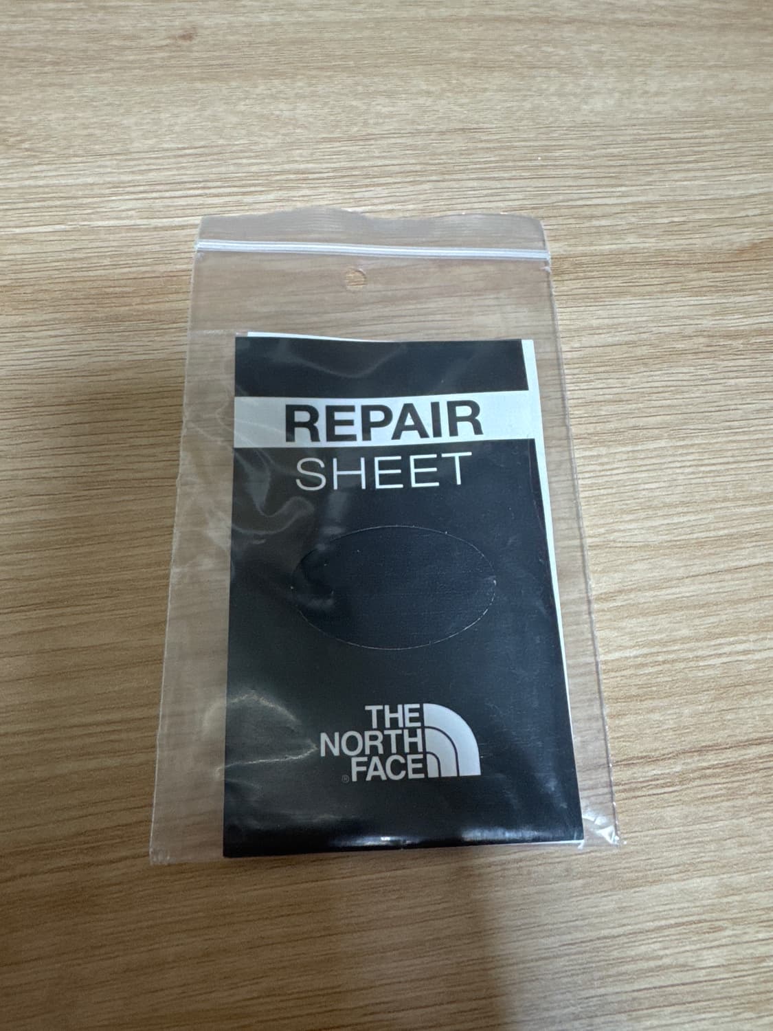 노스페이스 1996 에코 눕시 패딩 블랙 유광 m (드라이 완료) 상품이미지4