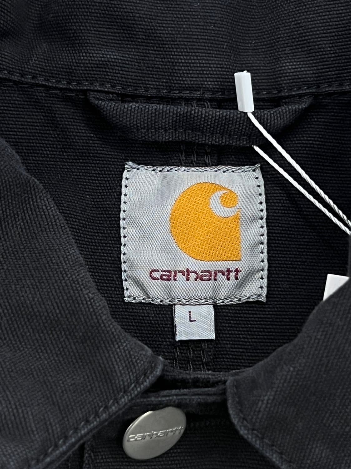 칼하트 WIP 미시건 초어 코트 자켓 상품이미지7