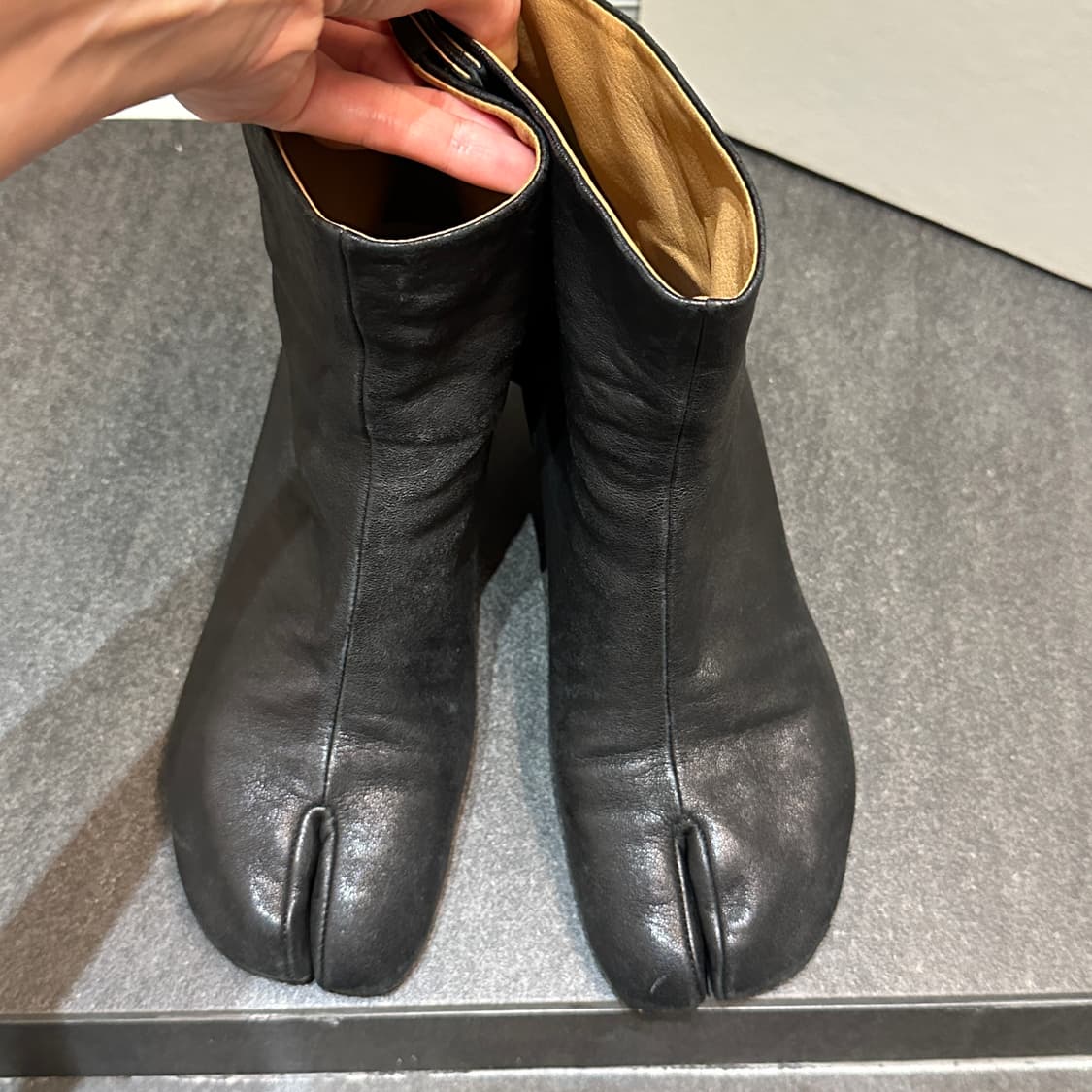 메종 마르지엘라 타비 부츠 38 240 상품이미지2