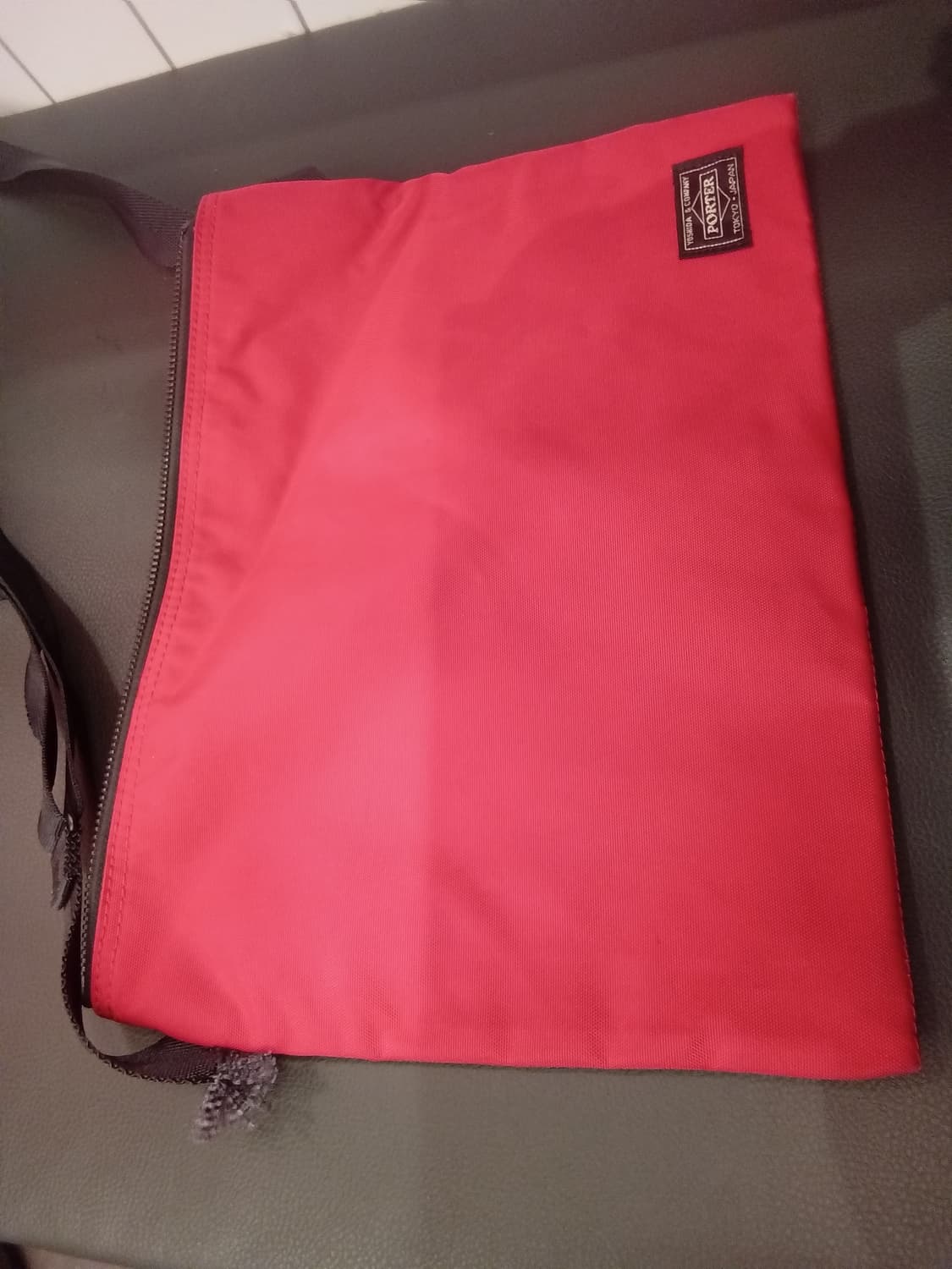 요시자 포터,제인 샤코슈 가방 상품이미지2