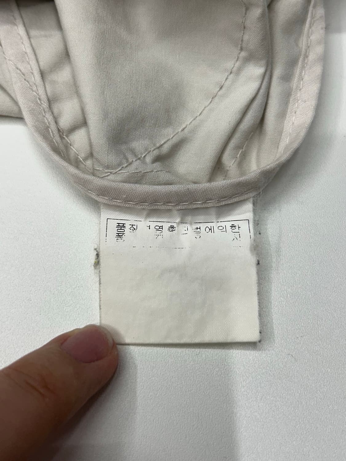 y2k 후디 롱 집업 원피스 상품이미지6