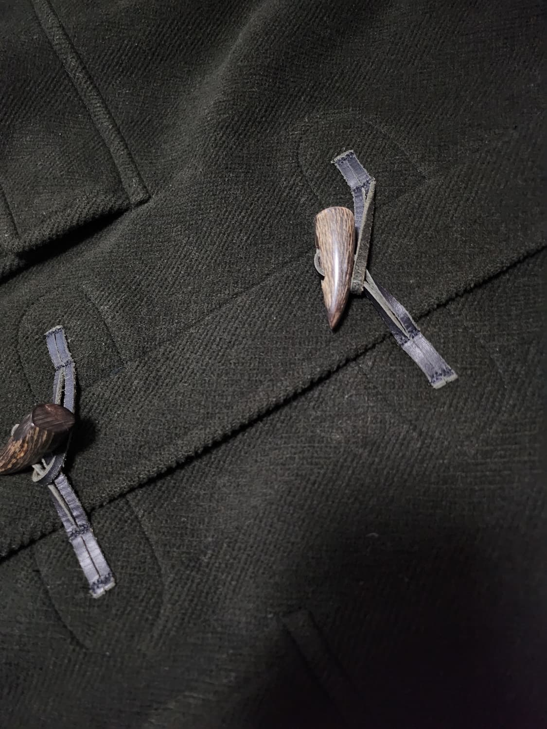 버버리 코트  상품이미지2