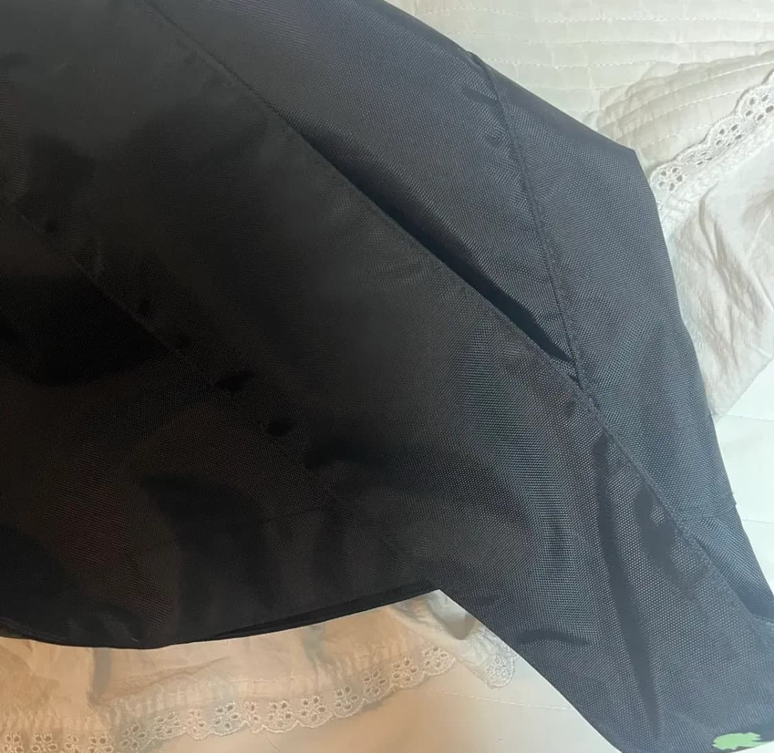 실리카겔 신서사이즈 크로스백 가방 상품이미지7