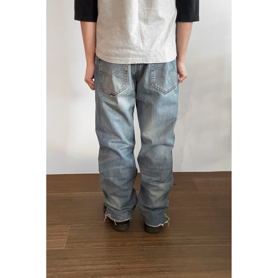 Levi's 569 Jean 상품이미지3