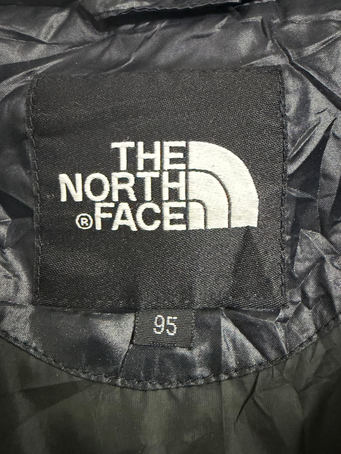 노스페이스 패딩 상품이미지3