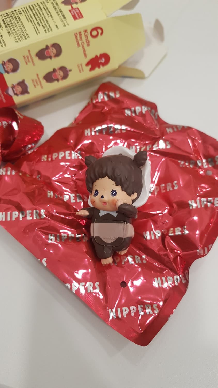 몬치치 베비치치걸 히퍼 상품이미지1