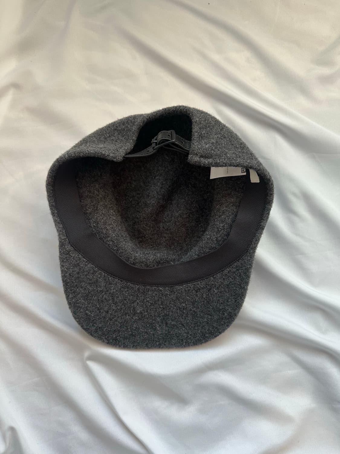 유니클로 c 울 모자 상품이미지3