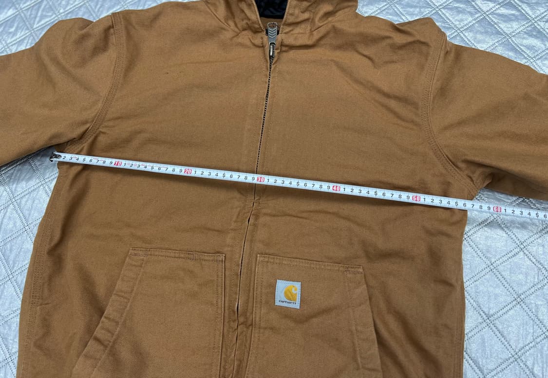 칼하트 130 (S) 상품이미지7