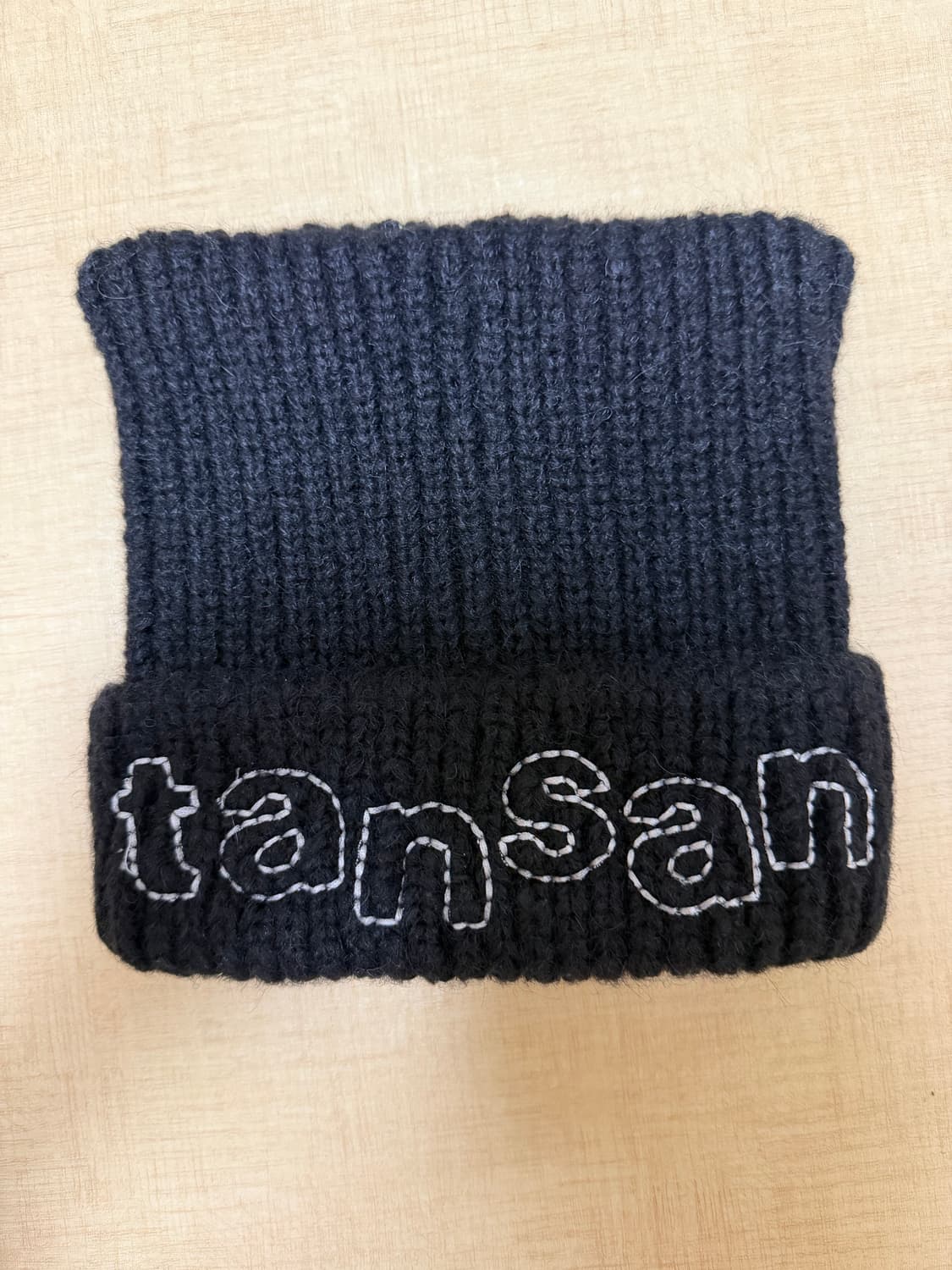 탄산마그네슘 로고 캣 비니 상품이미지2