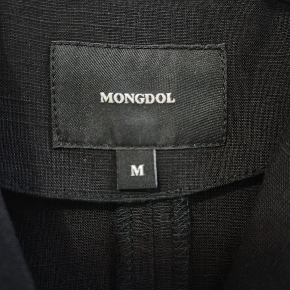 몽돌 린넨 혼방 원피스 상품이미지9