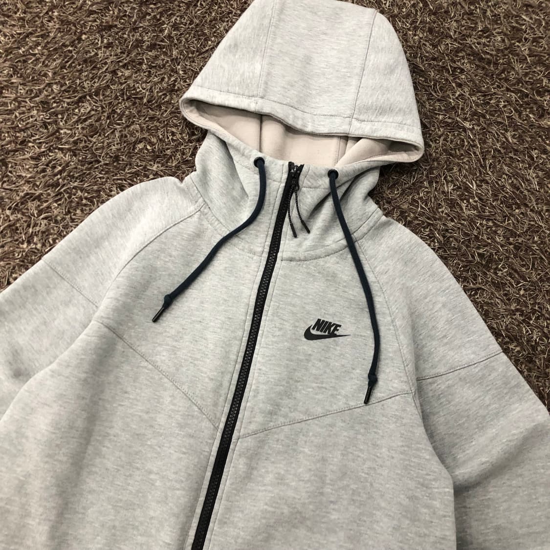 M 나이키 테크팩 투웨이 후드집업 상품이미지2