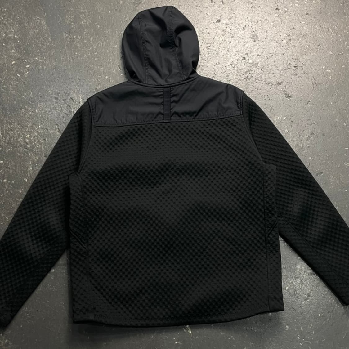 105 나이키 써마핏 스파이 후드자켓 (스우시X) 상품이미지5