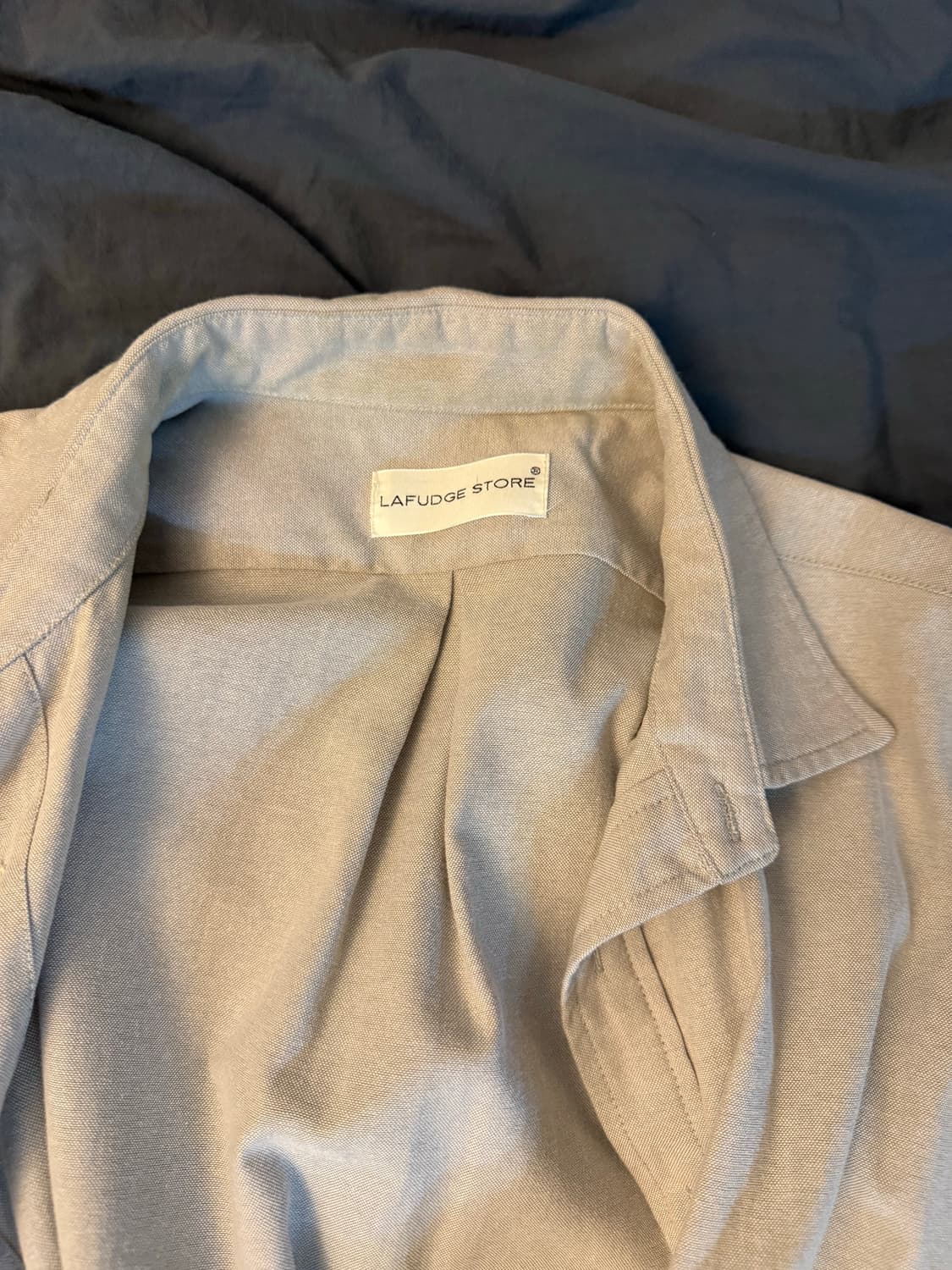 라프지스토어 셔츠 상품이미지1