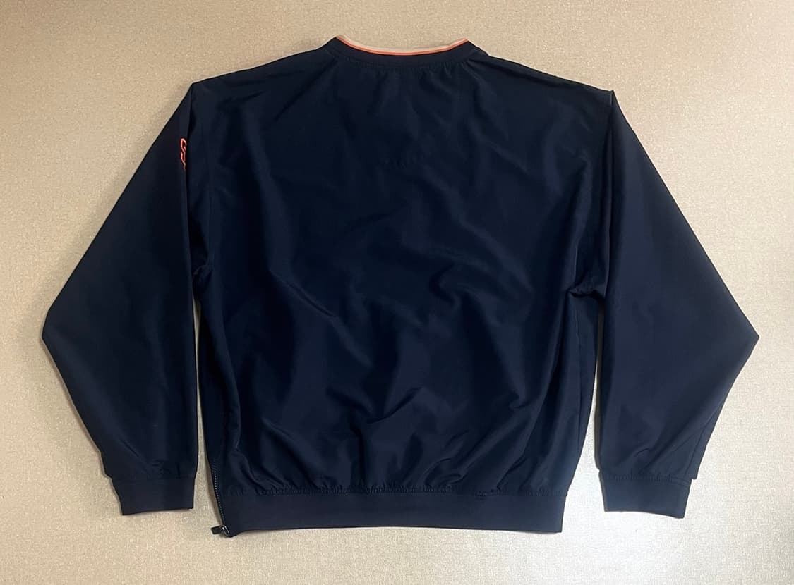 나이키 MLB 샌프란시스코 자이언츠 풀오버 상품이미지9