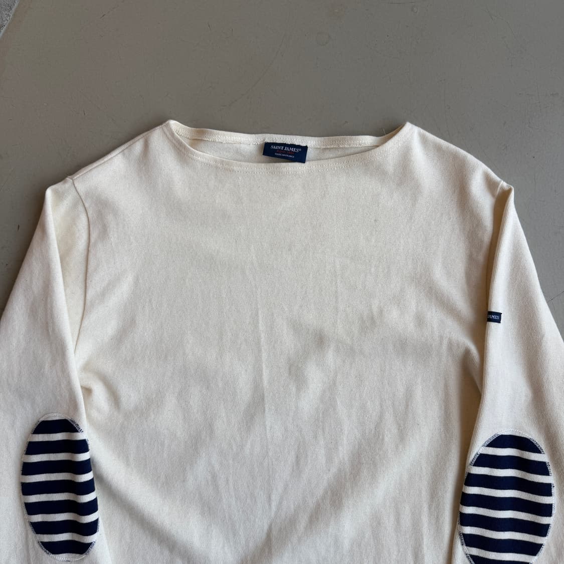 세인트 제임스 롱 슬리브 상품이미지3