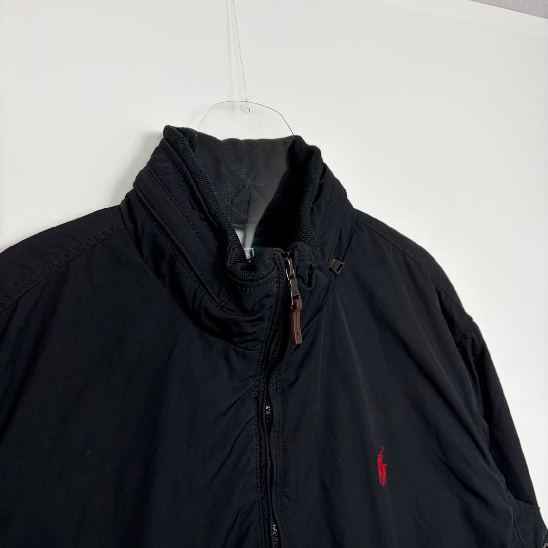 폴로 랄프로렌 페리 블루종 자켓 상품이미지2