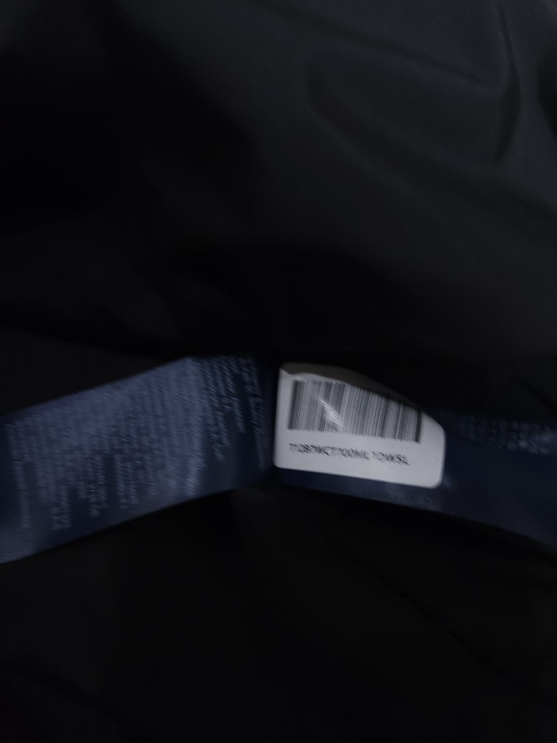 타미힐피거 코트형 경량 자켓점퍼, L 상품이미지5