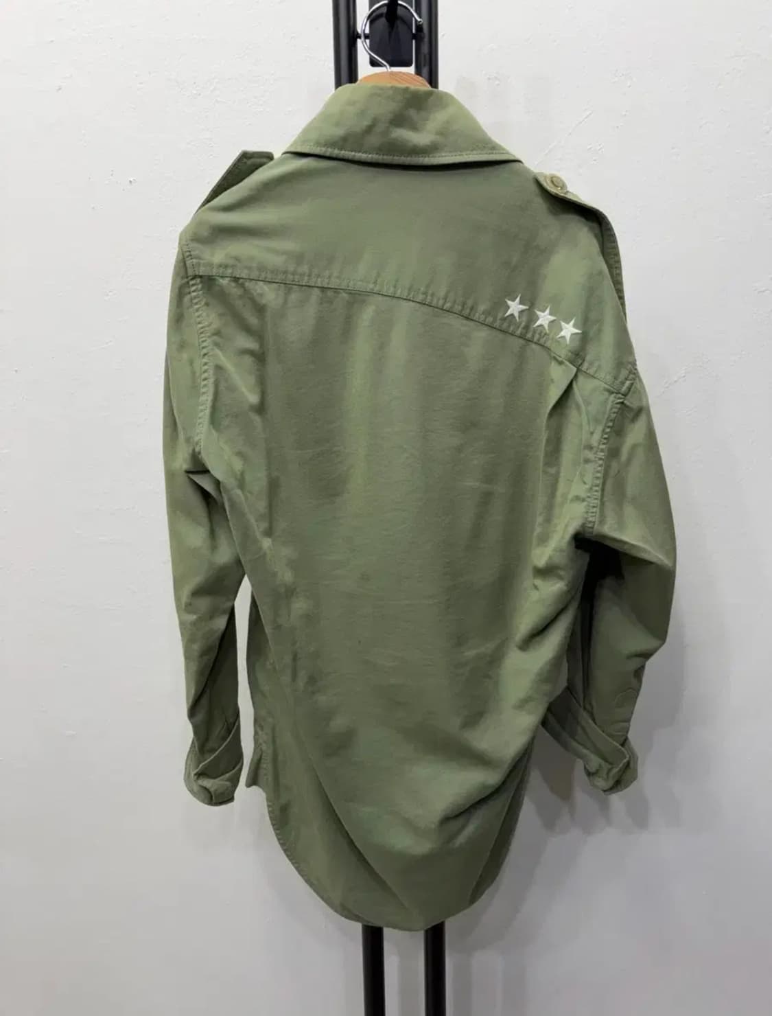 비비안 웨스트우드 자켓 38 상품이미지4