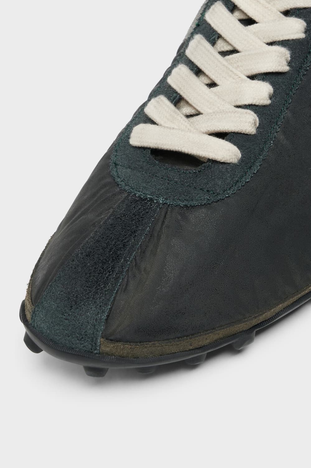 [41,42]메종 마르지엘라 26ss 스프린터 스니커즈/다크 그레이 상품이미지4