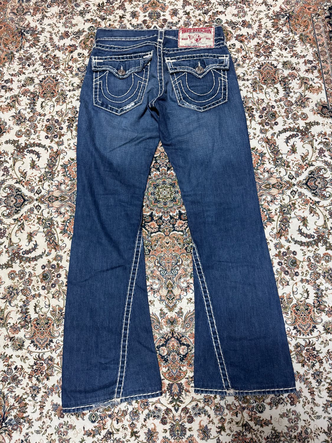 True Religion joey super T 34 상품이미지5