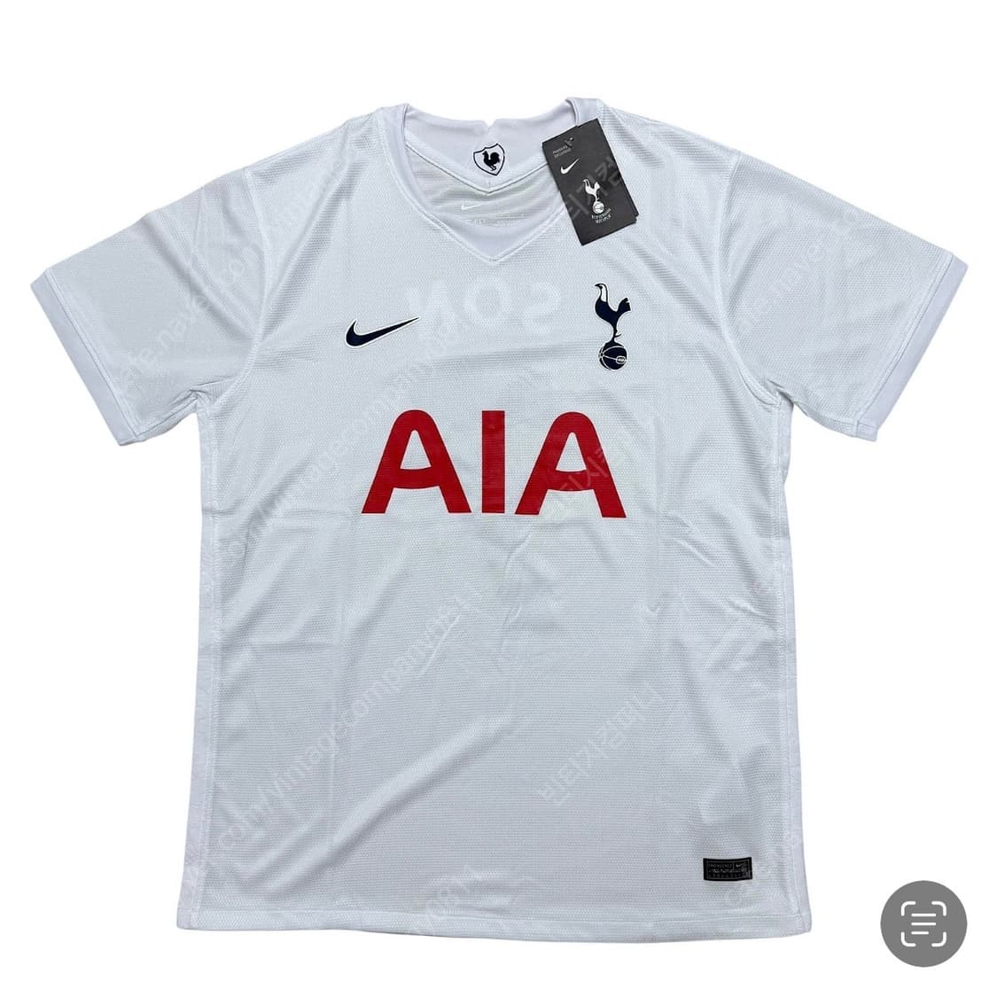 나이키 토트넘 유니폼 상품이미지1
