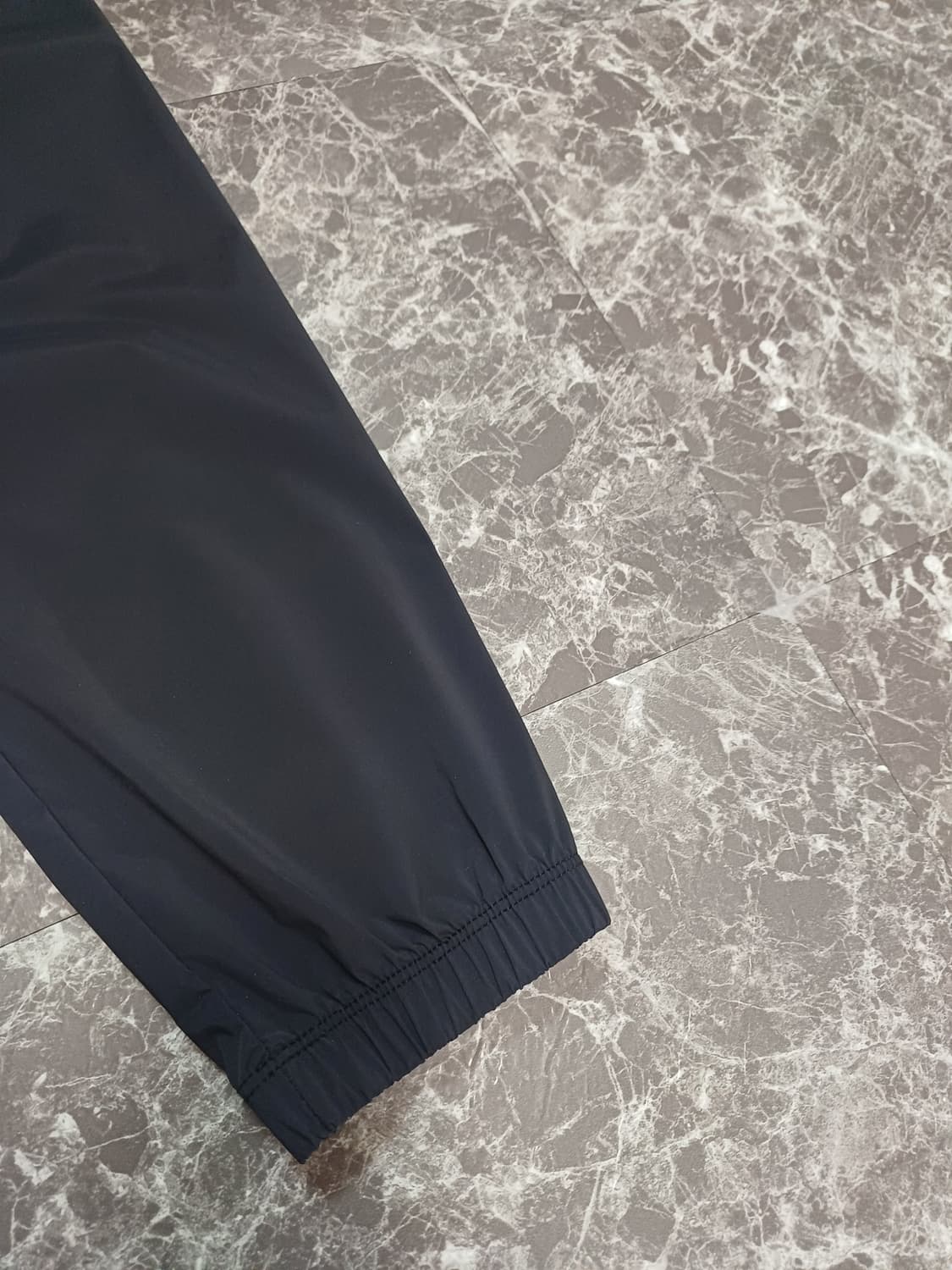 Nerd on the Street 스트릿 조거 트레이닝 팬츠(새상품) - 상품이미지8