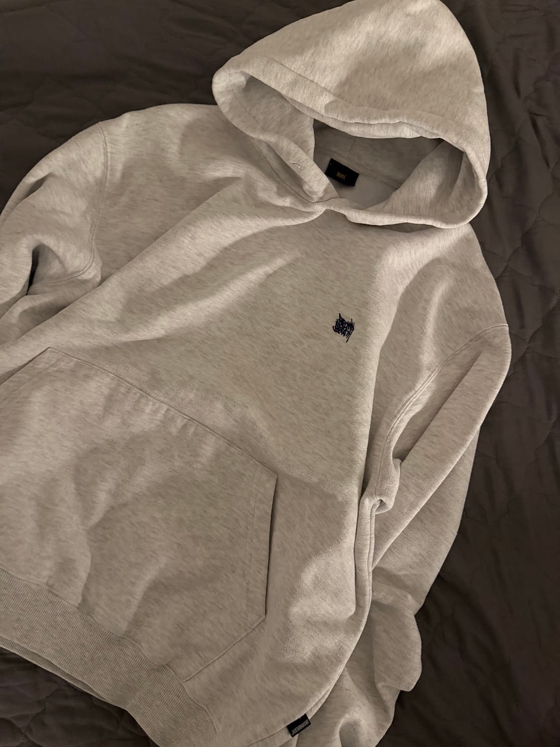 브라운브레스 후드티 상품이미지1