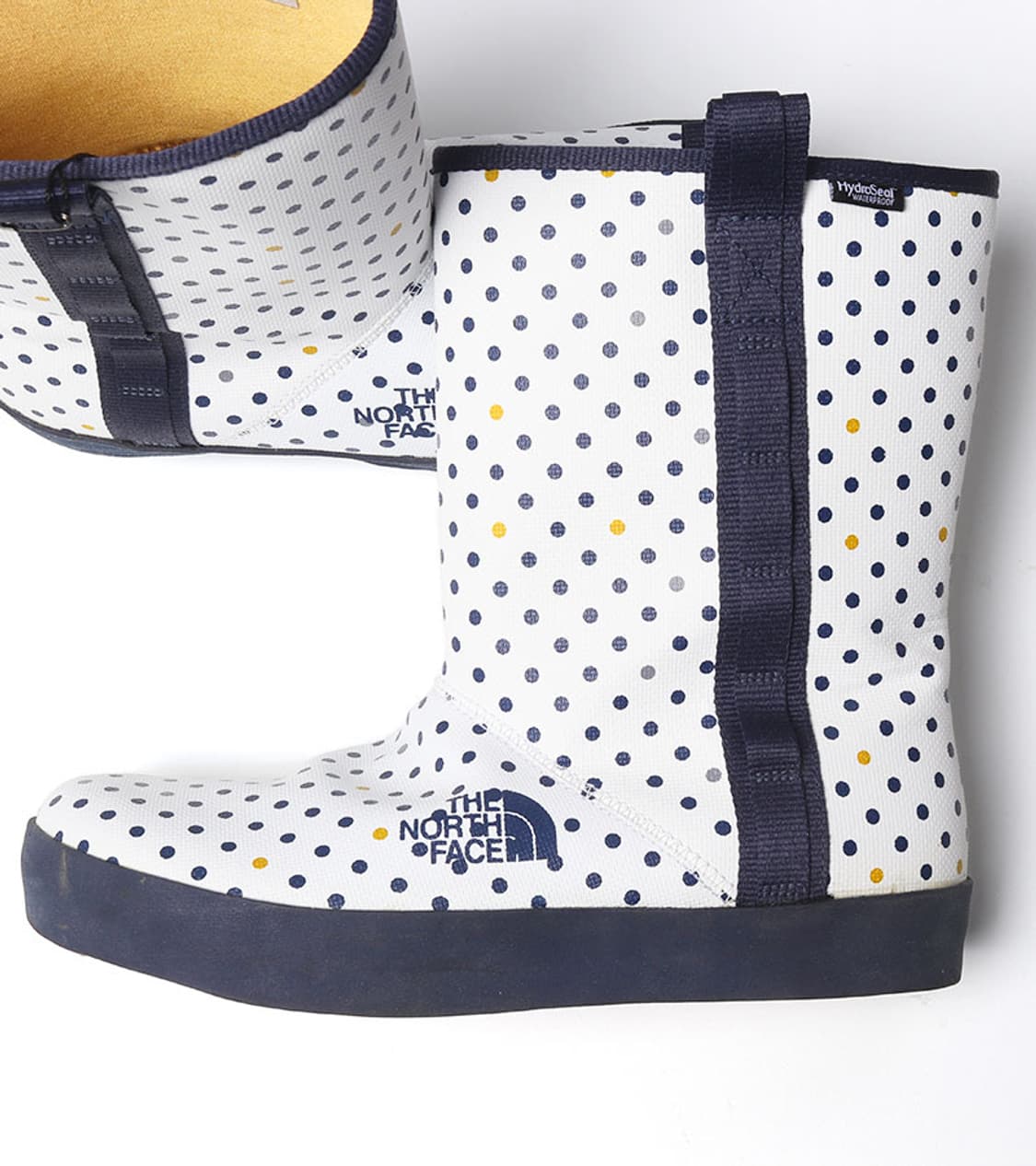 THE NORTH FACE - DOT BASECAMP BOOTS 상품이미지7