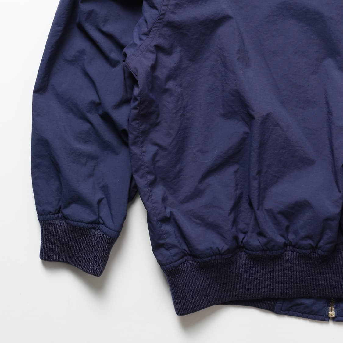 폴로 90s 나일론 A-1 봄버 자켓   상품이미지9