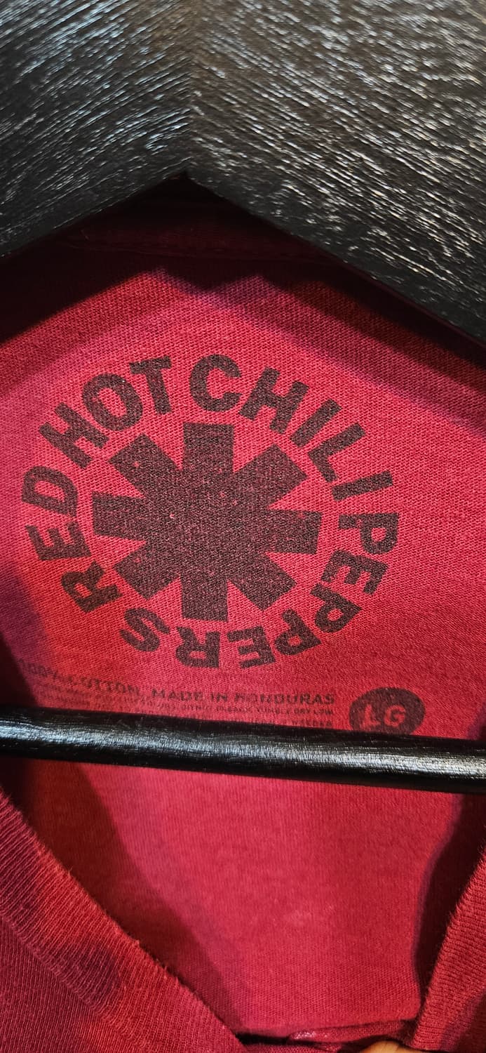 Red Hot Chili Peppers 상품이미지5