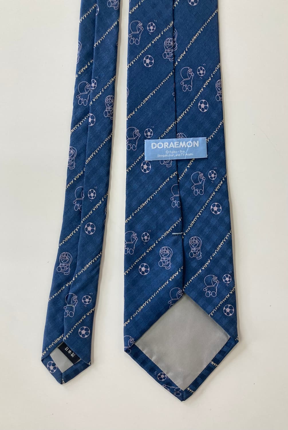 도라에몽 넥타이 상품이미지2