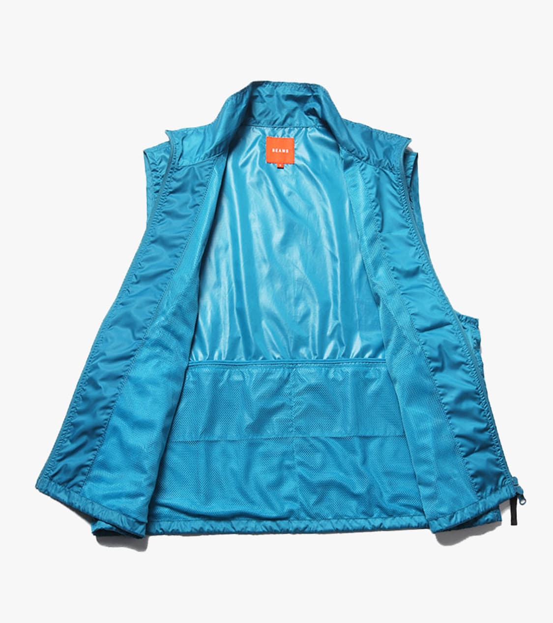 BEAMS - 23SS WIDE VEST 상품이미지9