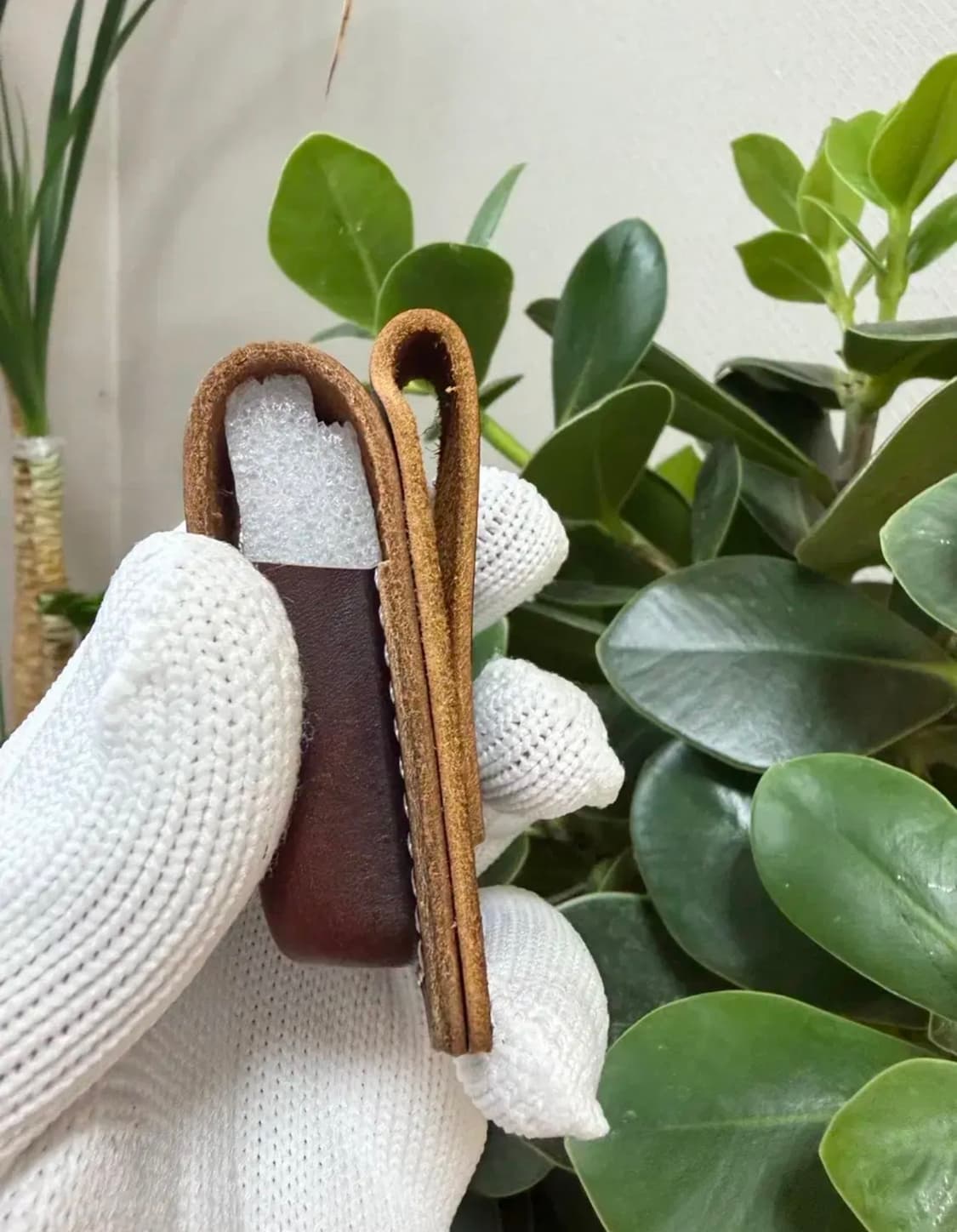 지포라이터가죽케이스 상품이미지4