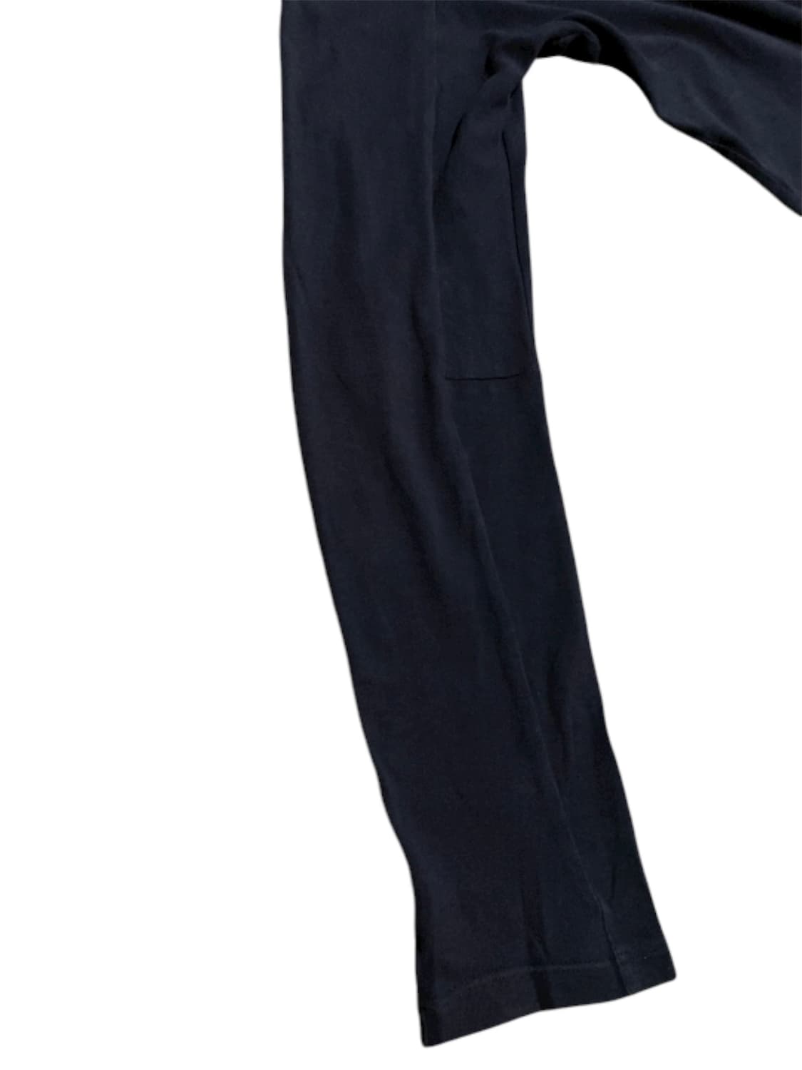 v neck long tee 상품이미지6