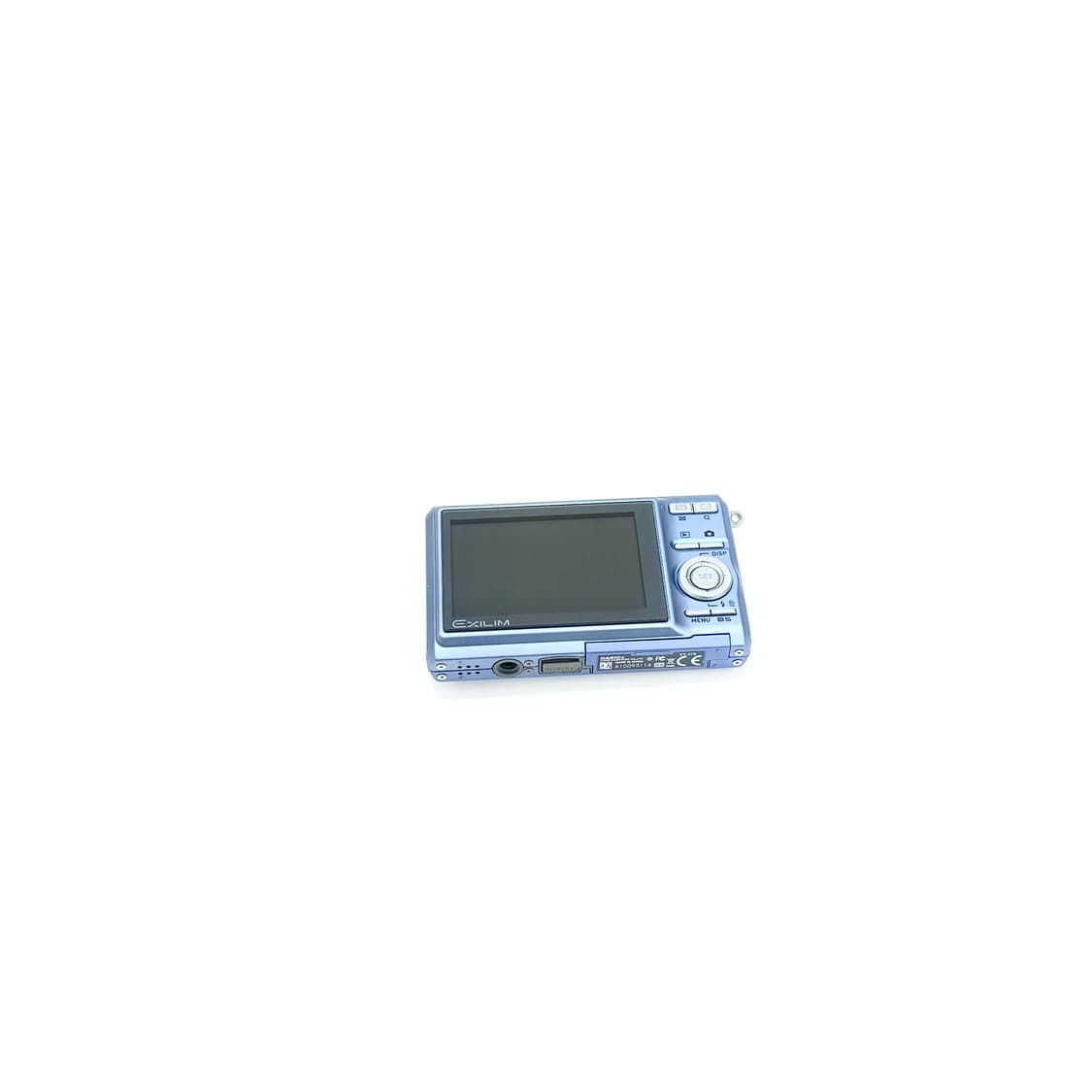 초희귀&강추!) Casio Exilim EX-Z75 디카 카메라 상품이미지9