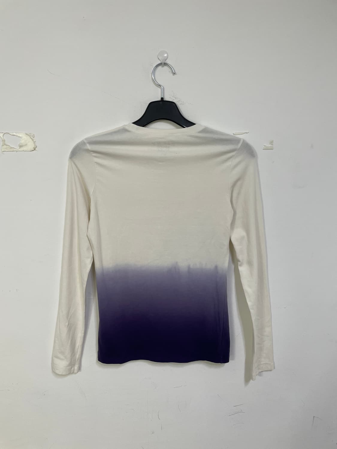 캘빈클라인 진 긴팔 티셔츠 상품이미지3