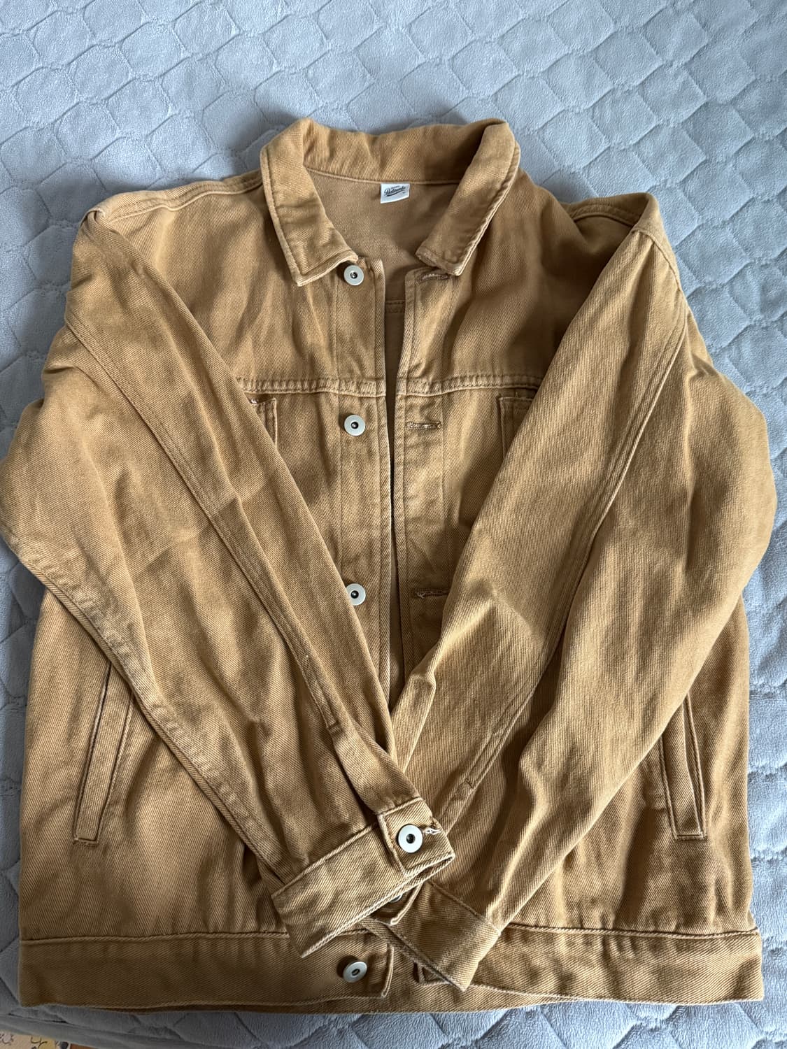 파르티멘토 자켓 상품이미지1