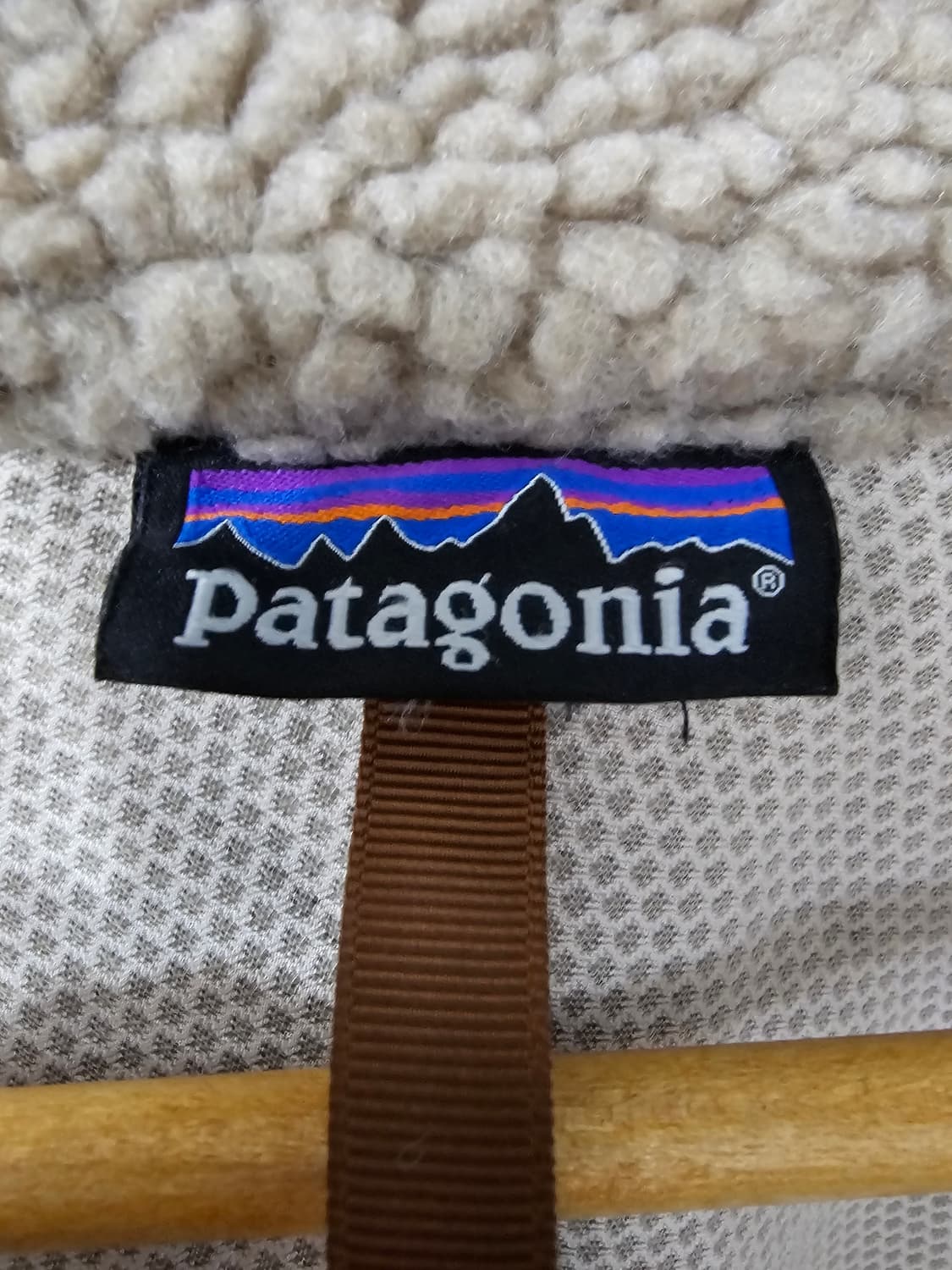 파타고니아 레트로X 플리스 자켓 100~105 상품이미지7