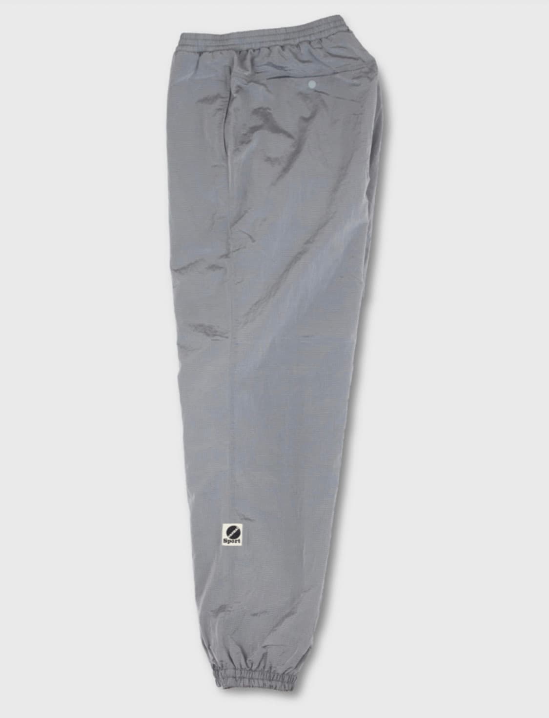 헤리티지플로스 나일론 워셔 셋업 상품이미지2