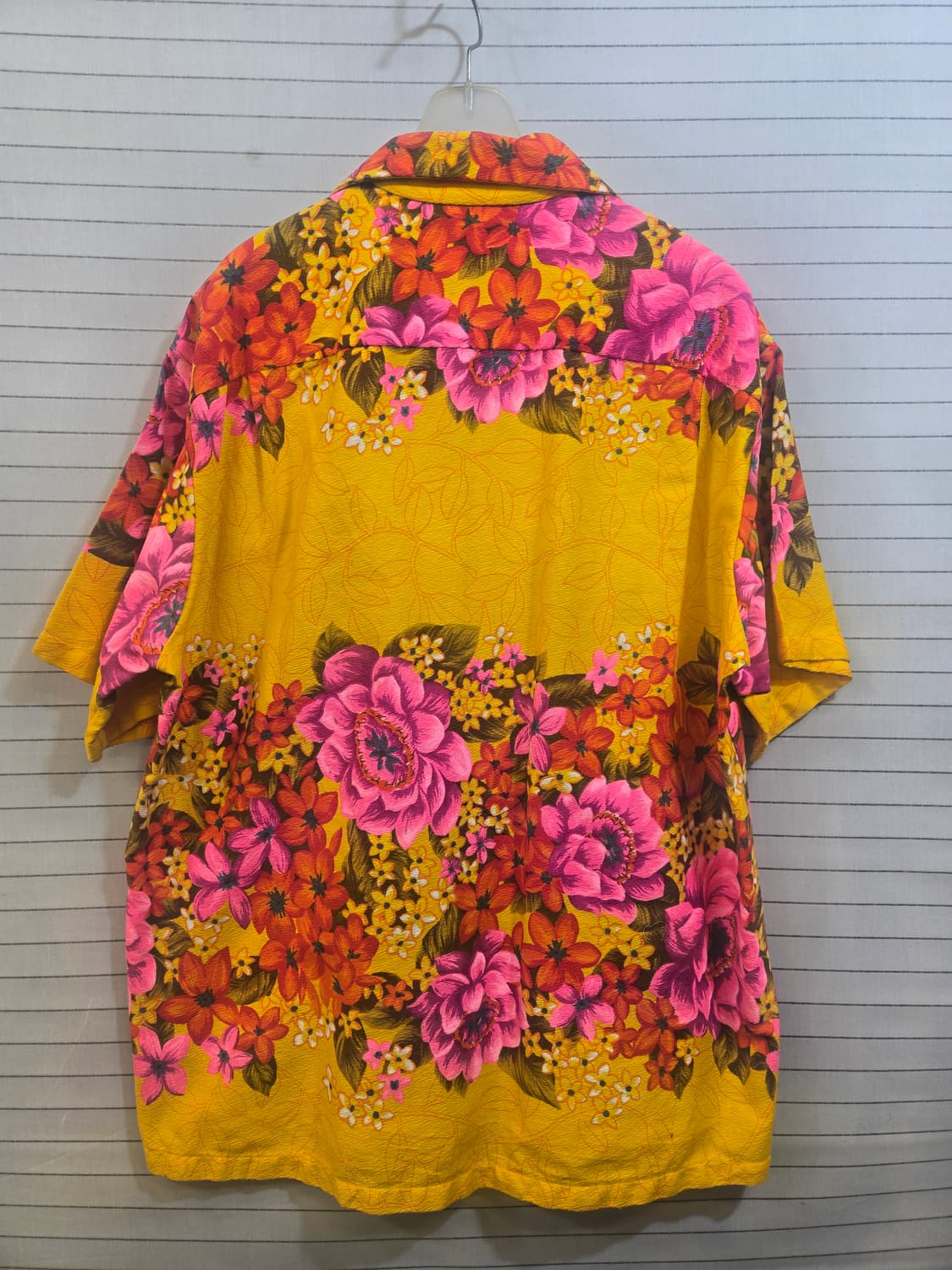 USA 맥스보이 알로하셔츠 상품이미지5