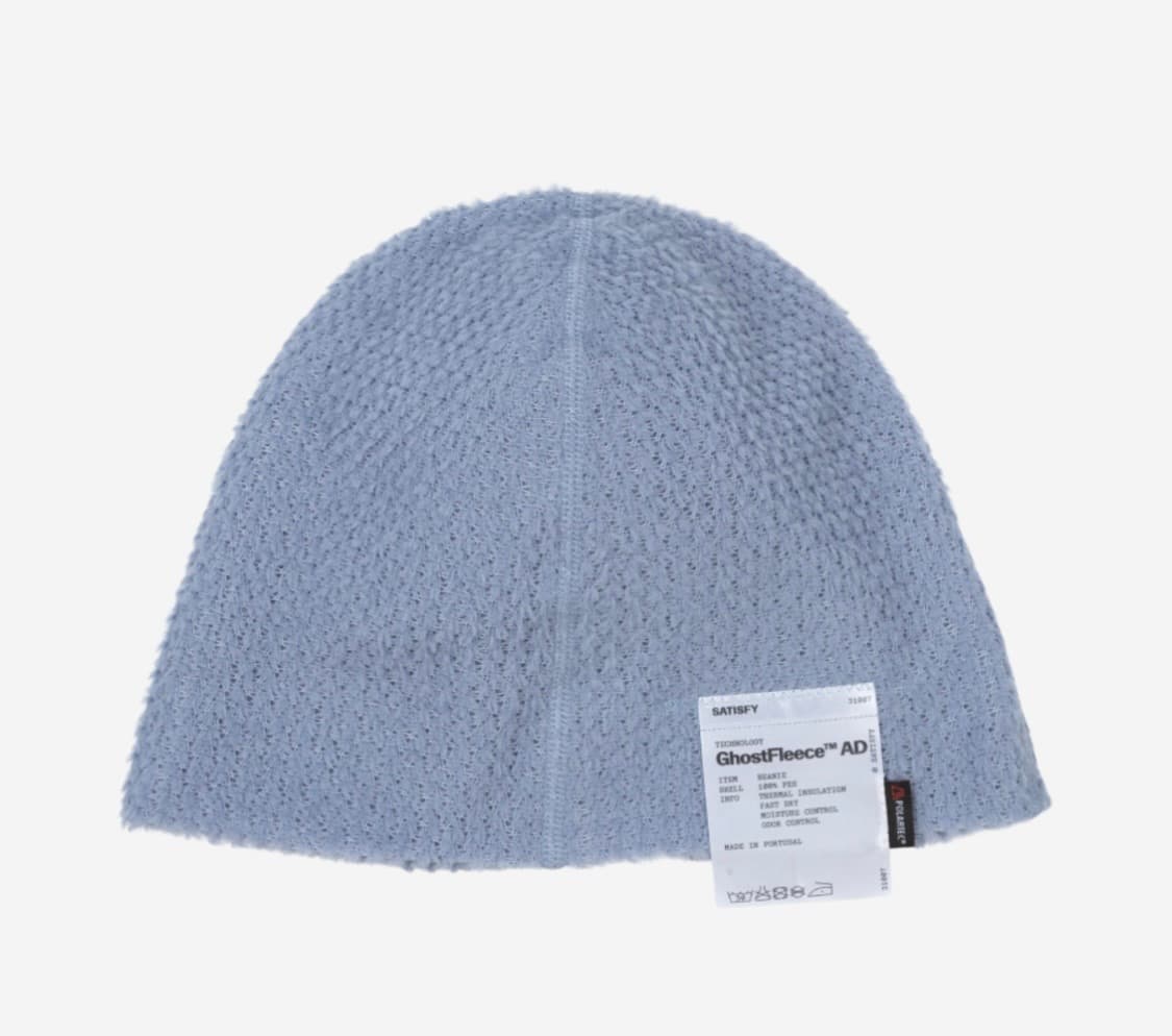 구매) 새티스파이 플리스 비니 satisfy fleece 상품이미지1