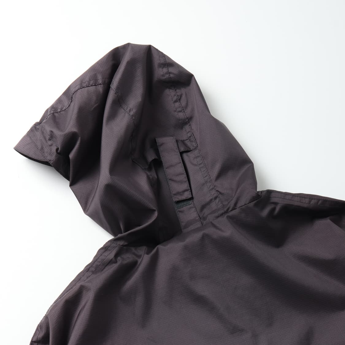 STUSSY Nylon Ripstop Zip Jacket 상품이미지7
