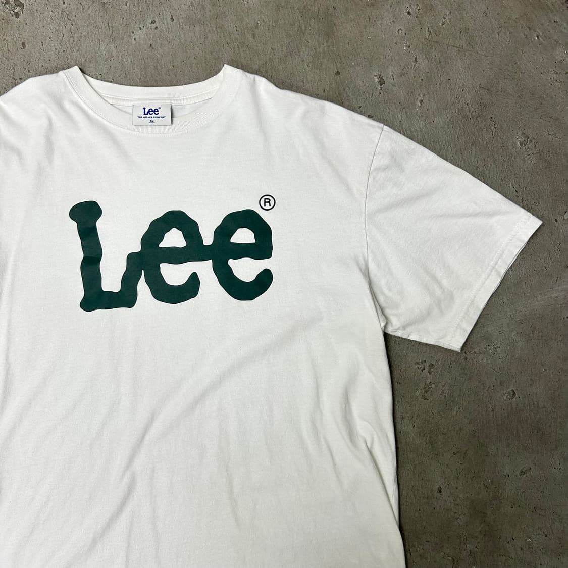lee 반팔티[725] 상품이미지3
